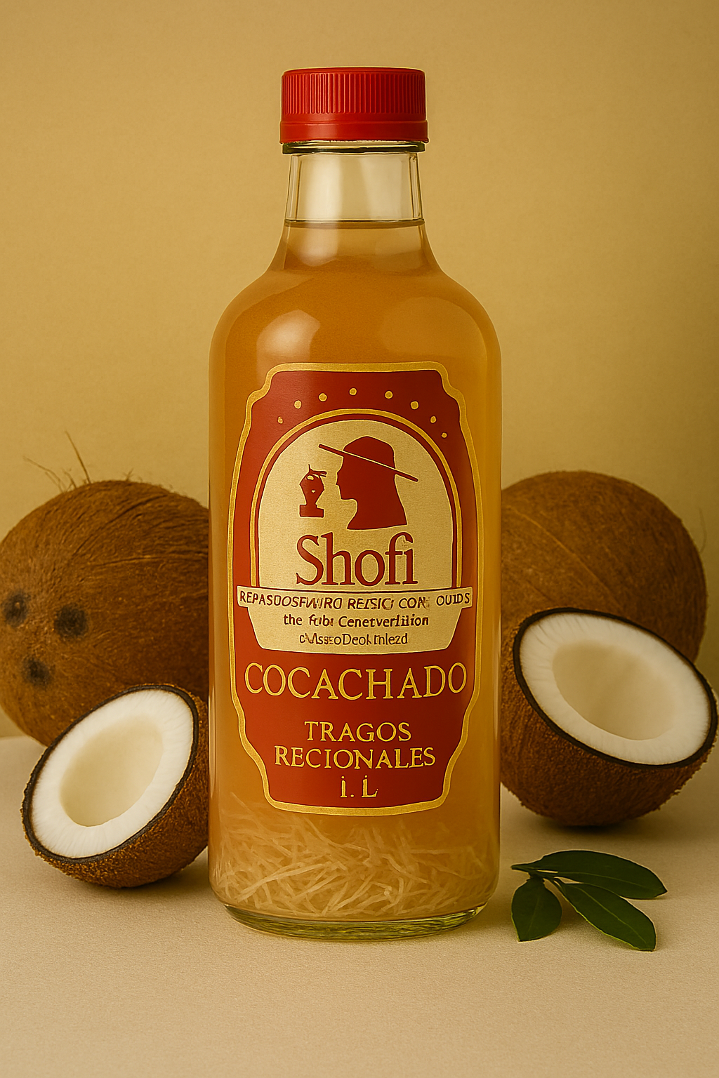 Cocachado