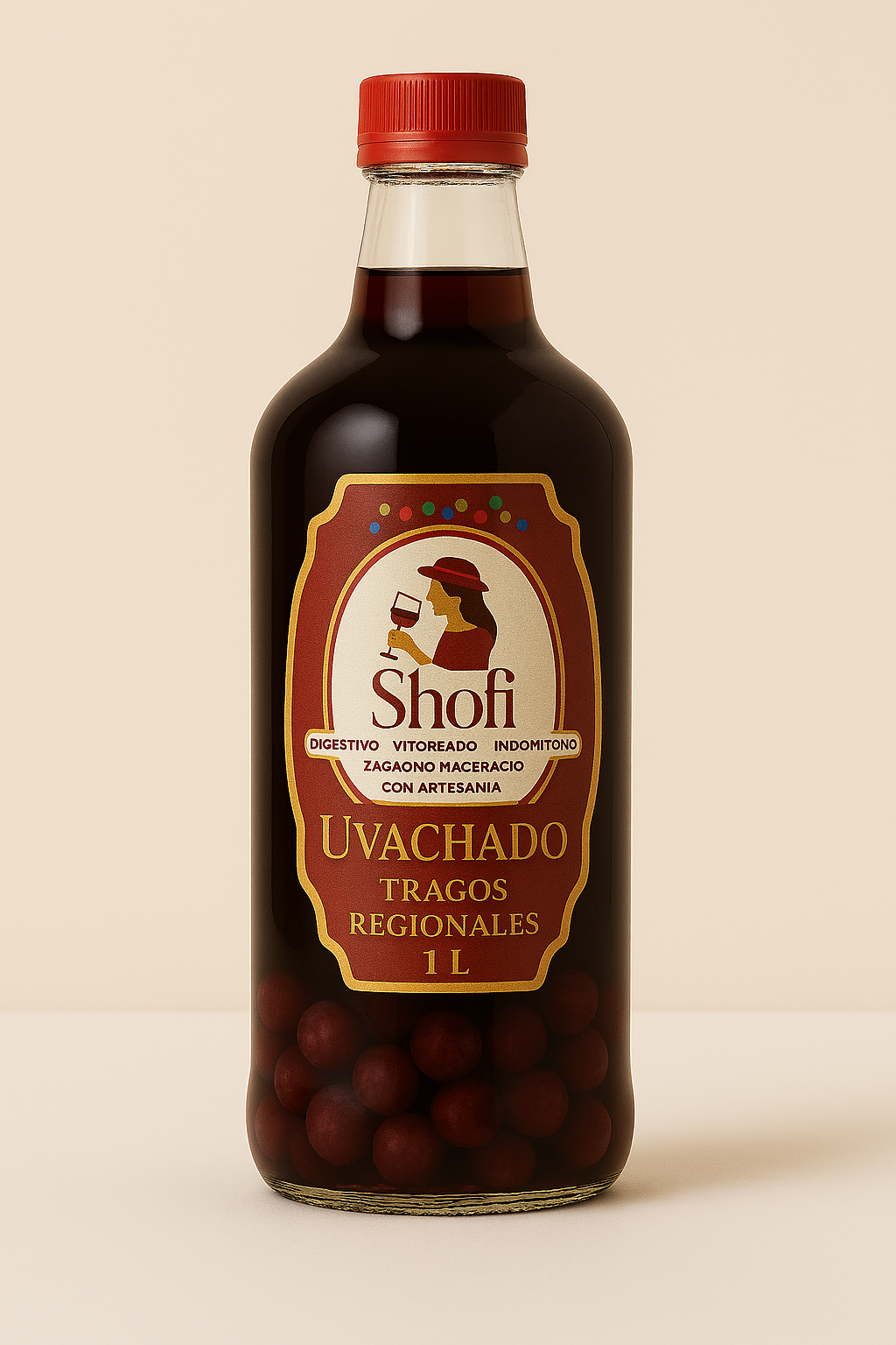 Uvachado