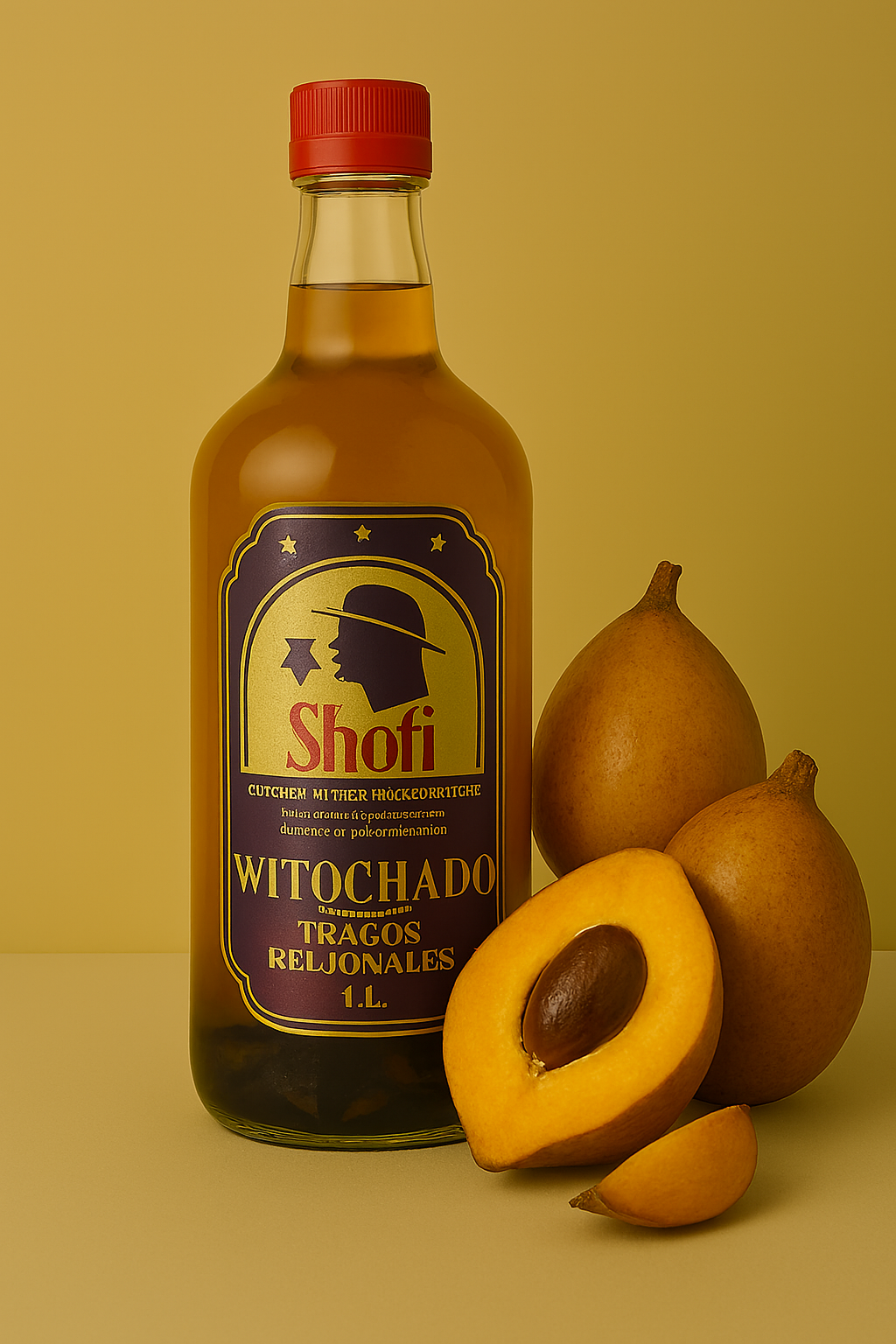 Witochado